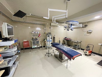 Sree Hospital | Top Surgical & Gynaecology Hospital in Kadapa | Thyroid Surgery, Infertility Treatment - Image 2