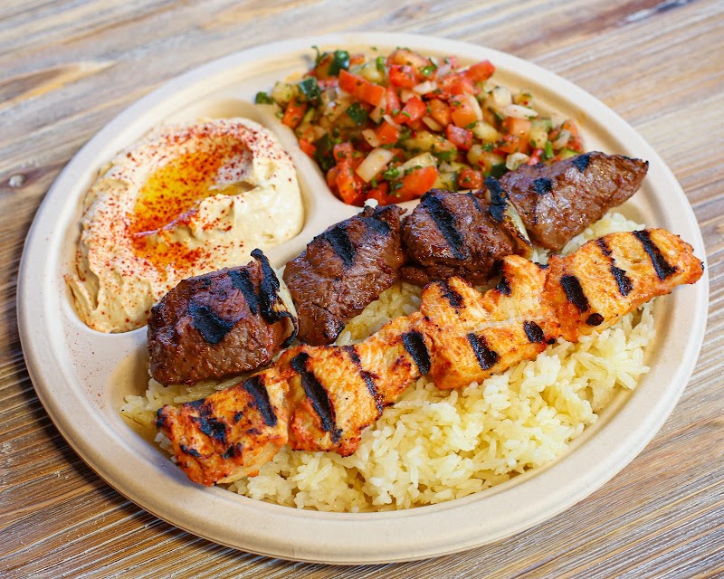 Stephano's Greek & Mediterranean Grill photo 2