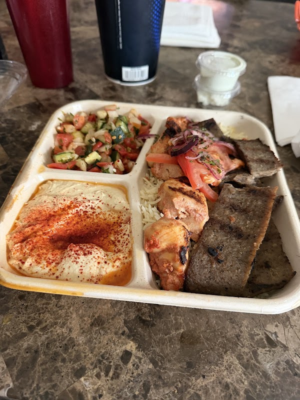 Stephano's Greek & Mediterranean Grill photo 6