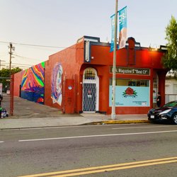 Rose Collective dispensary photo