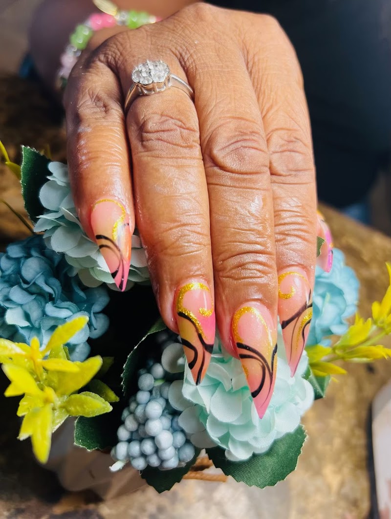 Lake Side Salon Nail Spa & Hair