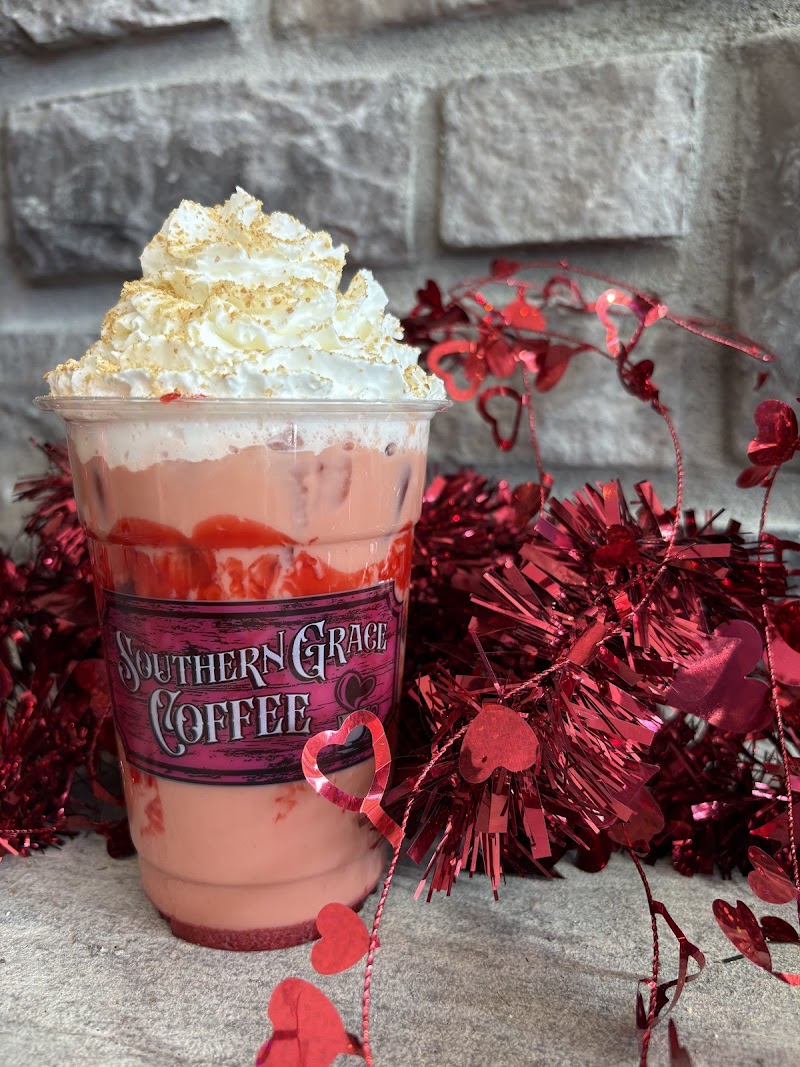 Southern Grace Coffee LLC photo 4