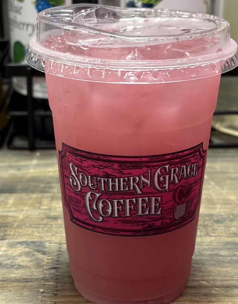 Southern Grace Coffee LLC photo 4