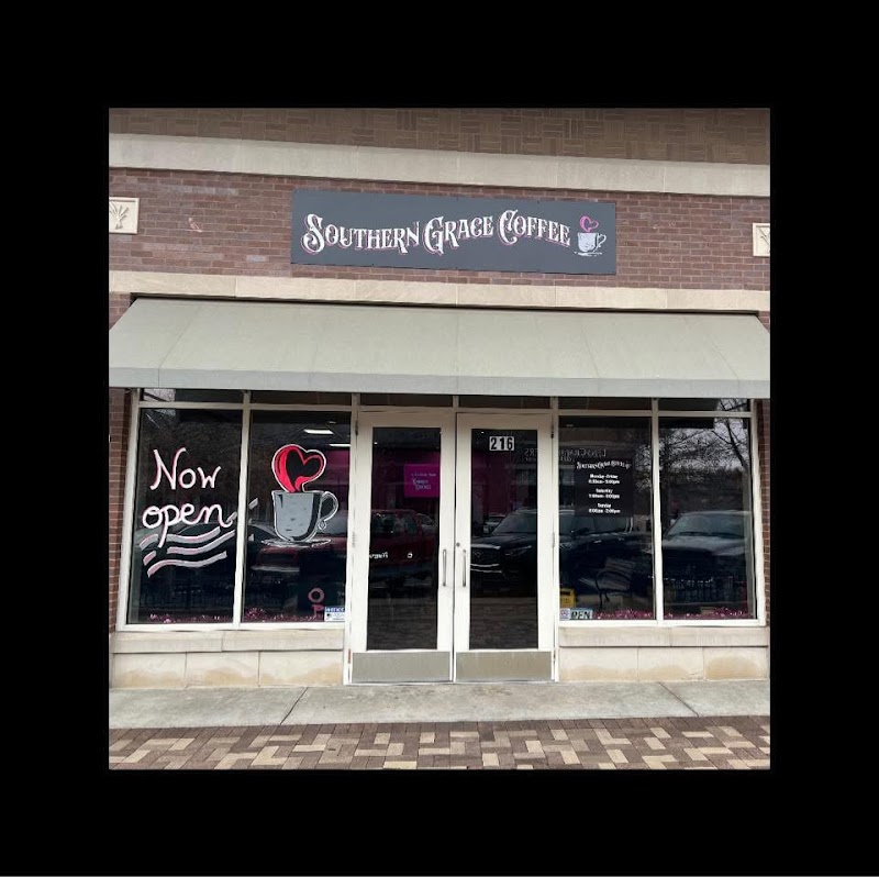 Southern Grace Coffee LLC photo 3