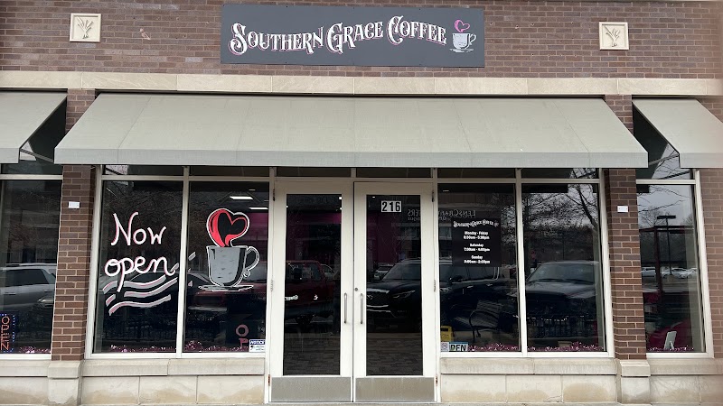 Southern Grace Coffee LLC photo 1