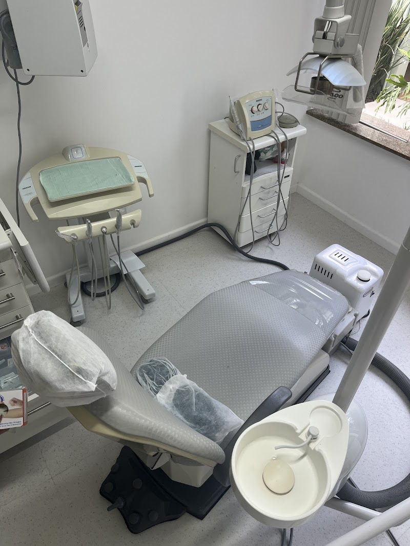 Dra Celina Almendra | Dentista especialista em Canal e Ortodontia - foto 2