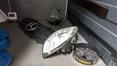 Foto de Centro Automotivo Landen