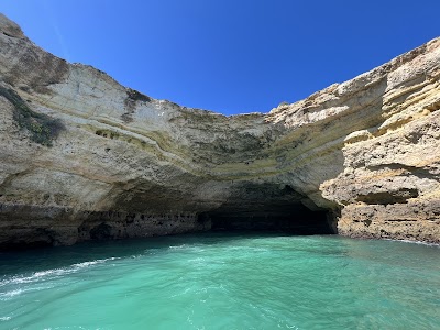 Algar de Albandeira