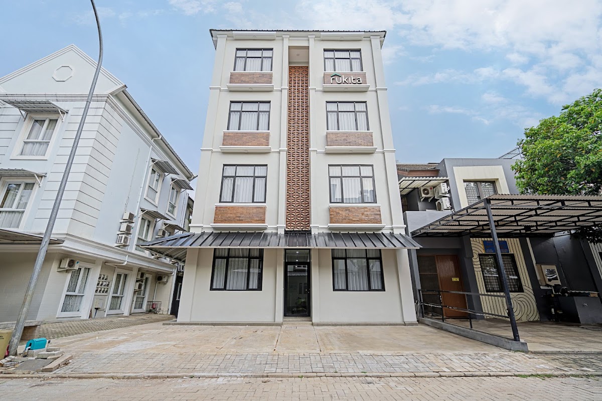 Rukita Marigold Studento BSD - Kost Coliving