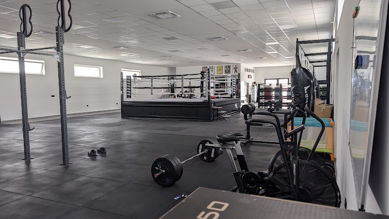 MTL Gym Taranto