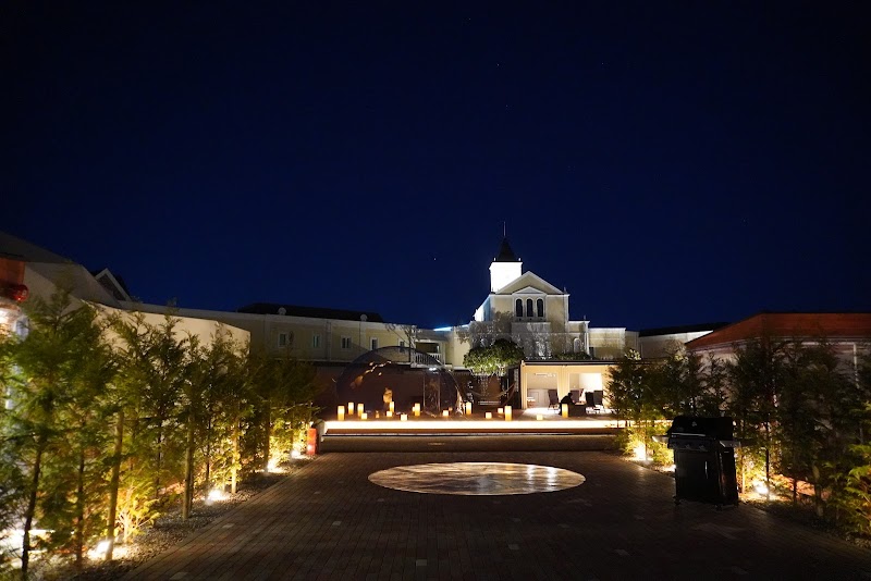 Coton Hitachinaka Glamp Villaの画像