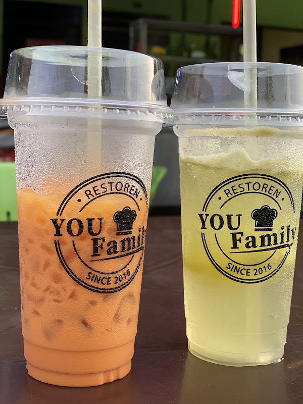 Restoren You Family - Photo 1