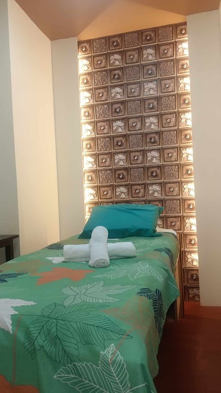 Healing Hands Massage & Spa