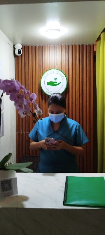 Healing Hands Massage & Spa