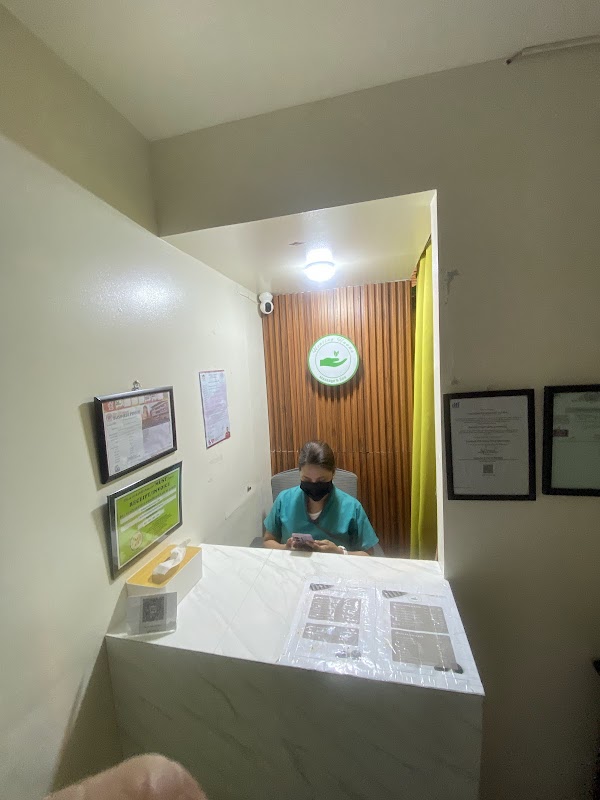 Healing Hands Massage & Spa
