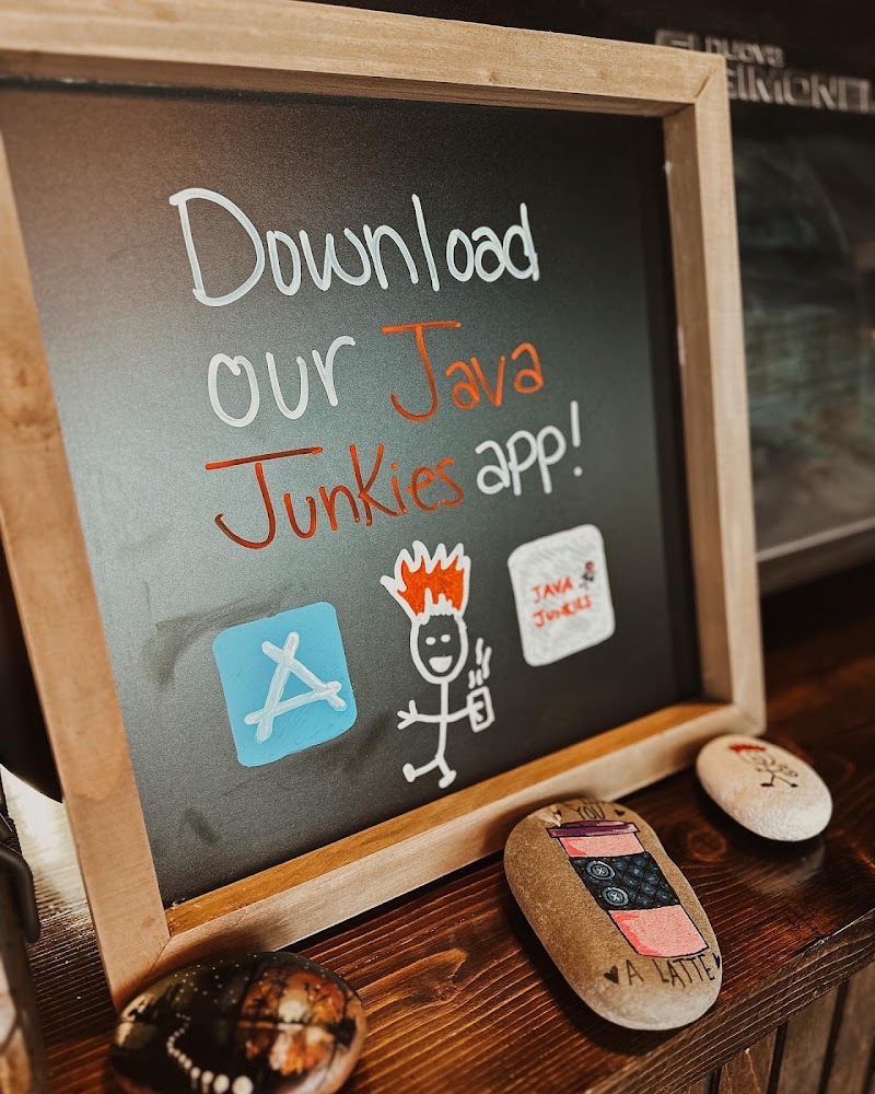 Java Junkies photo 4