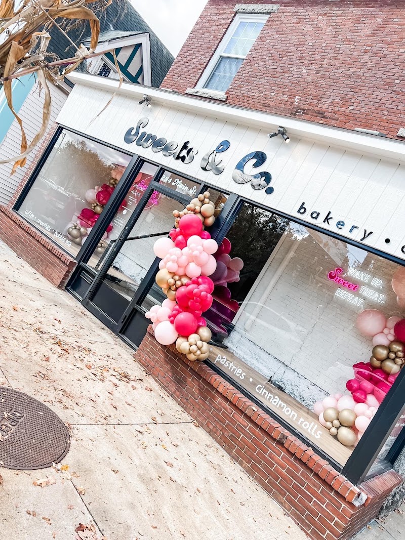 Sweets & Co. photo 1