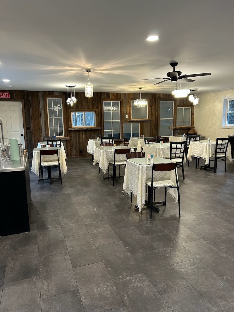 Tailwagger Cafe photo 4