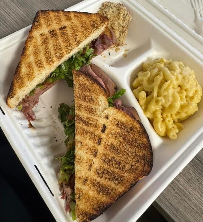 Tailwagger Cafe photo 2