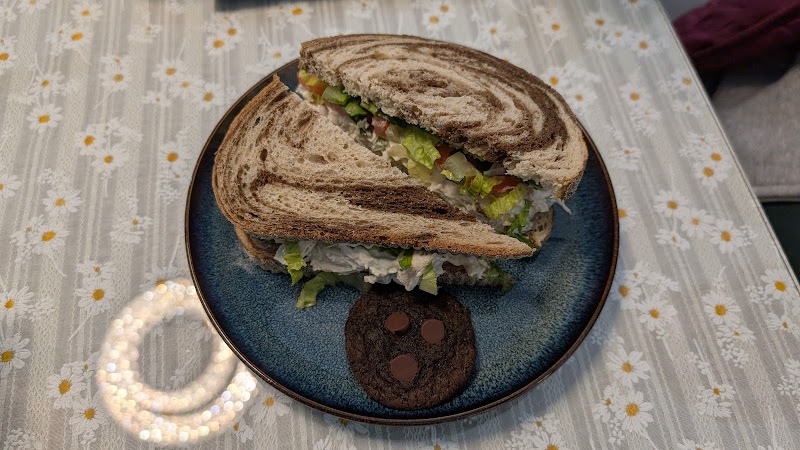 Tailwagger Cafe photo 1