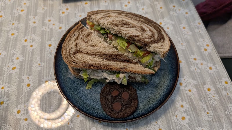 Tailwagger Cafe photo 1