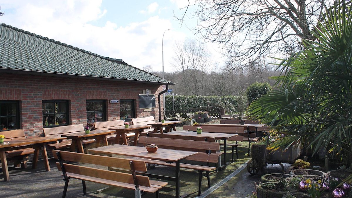 Hofcafe Alt Bruch