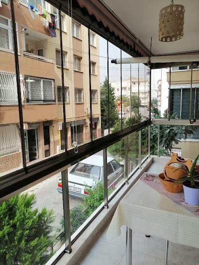 İZMİR OGN TEMİZLİK - Temizlik