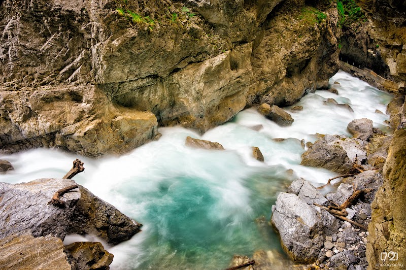 Партнахкламм