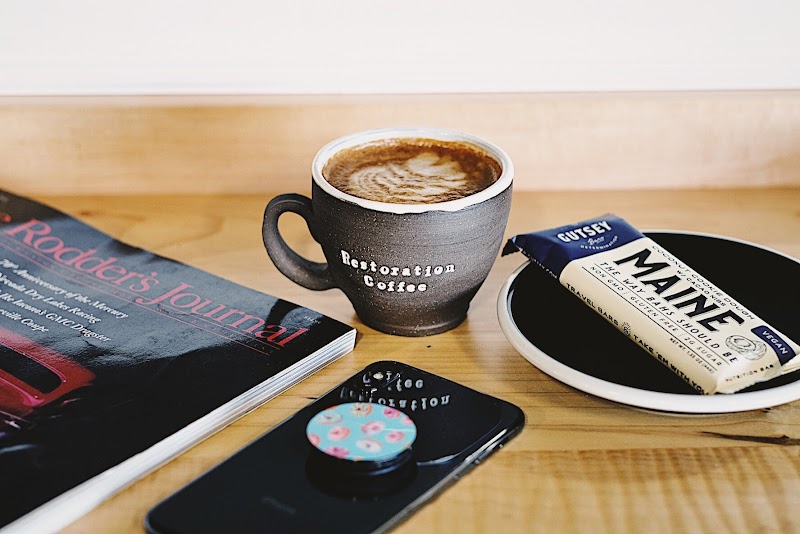 Restoration Coffee photo 2