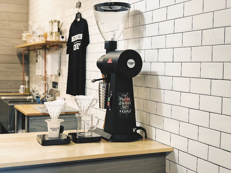 Restoration Coffee photo 3