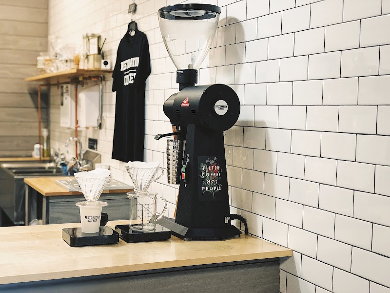 Restoration Coffee photo 3