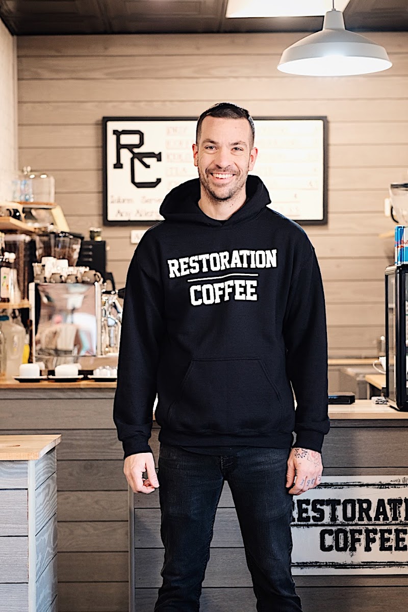 Restoration Coffee photo 4