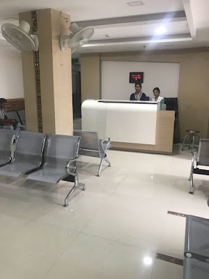 Manat Hospital - Image 2