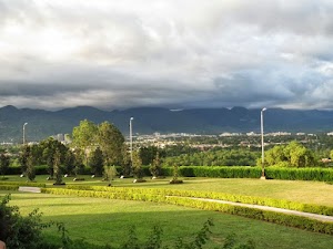 Shakarparian National Park