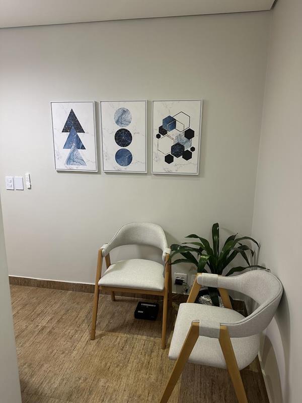 Foto de Dr. Edgar Oliveira