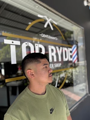 Top Ryde Barber Shop photo 2