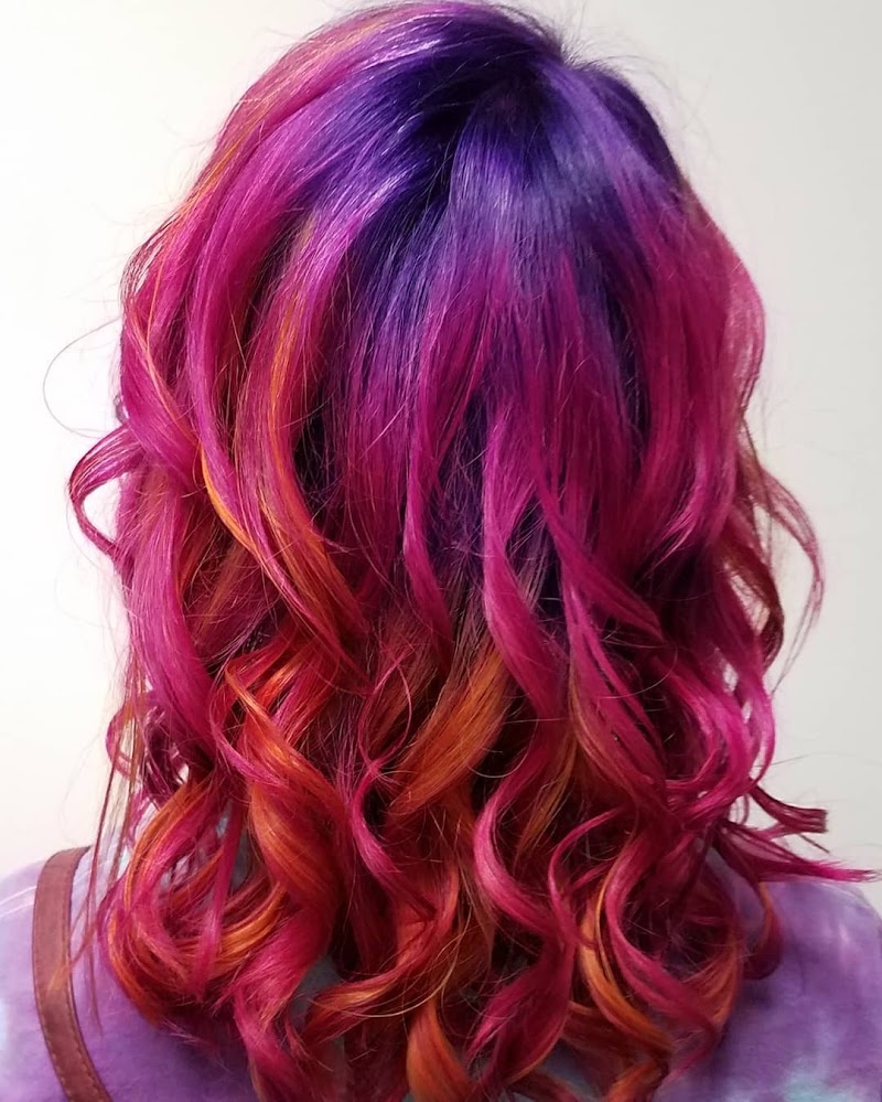 Edges Hair Studio/Salon Services