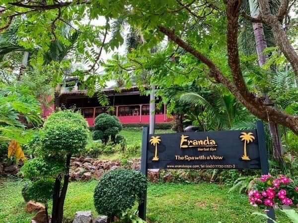 Eranda Spa - Photo 4
