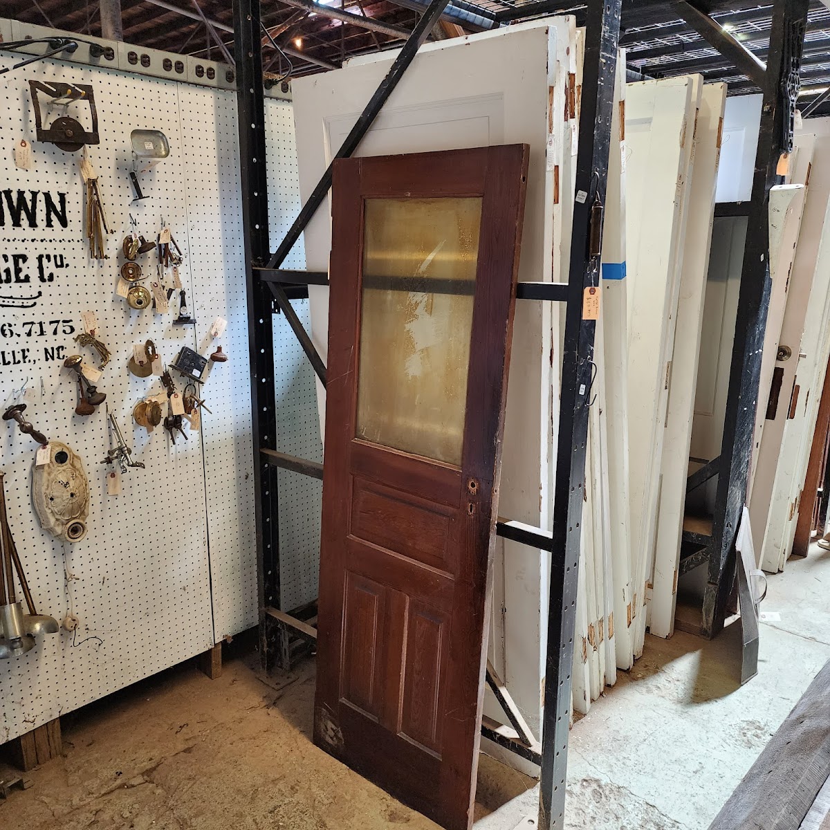 French Broad Antique Mall