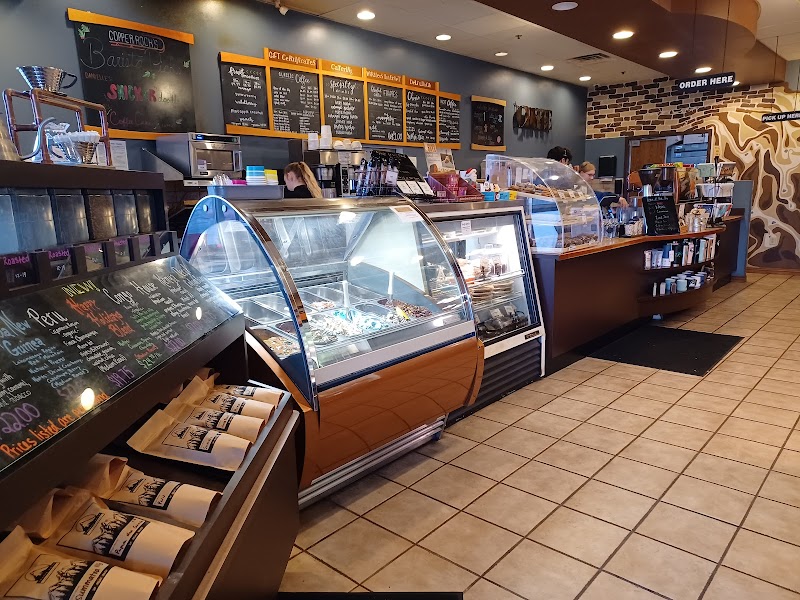 Copper Rock Coffee photo 3
