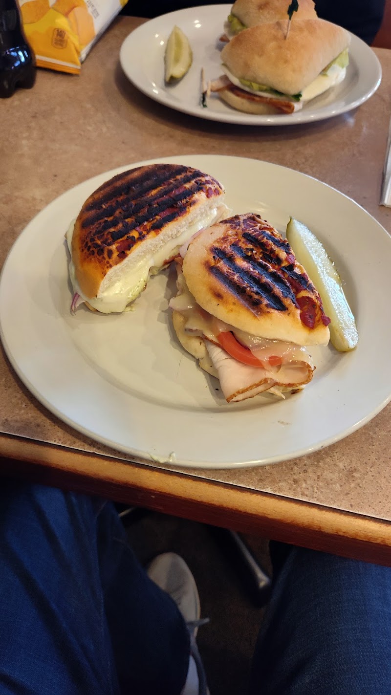 Copper Rock Coffee photo 4