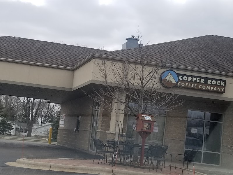 Copper Rock Coffee photo 1