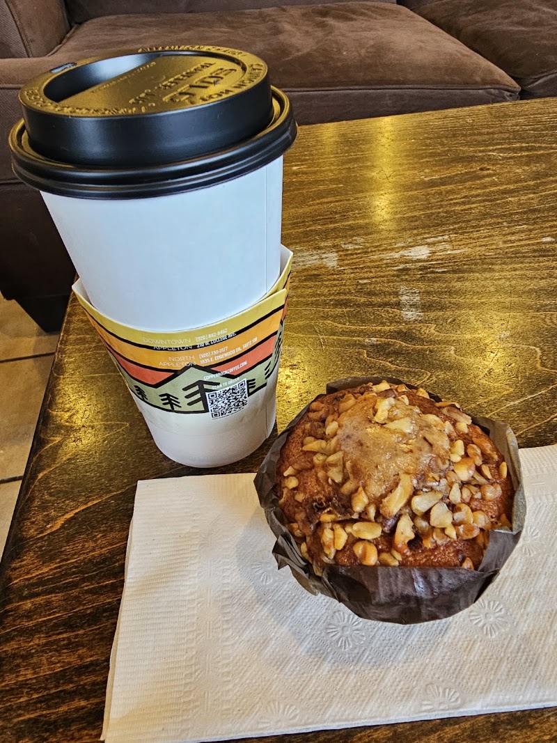 Copper Rock Coffee photo 2