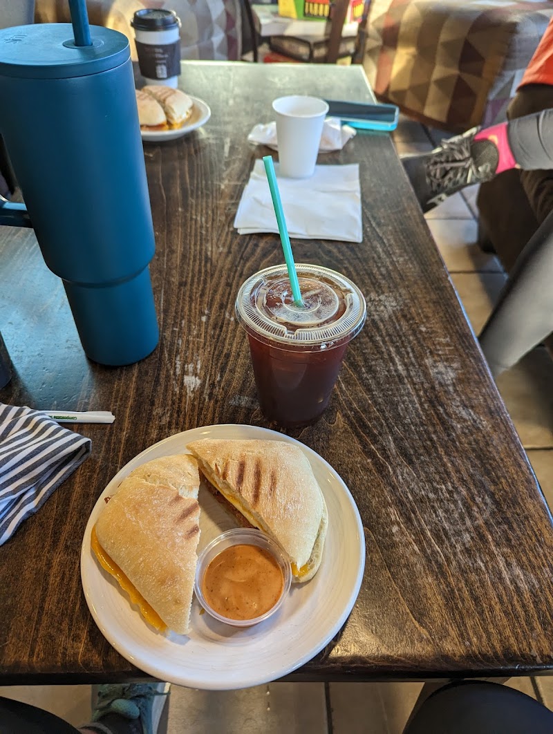 Copper Rock Coffee photo 2