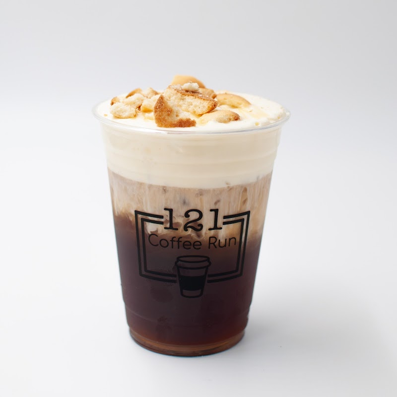 121 Coffee Run photo 2