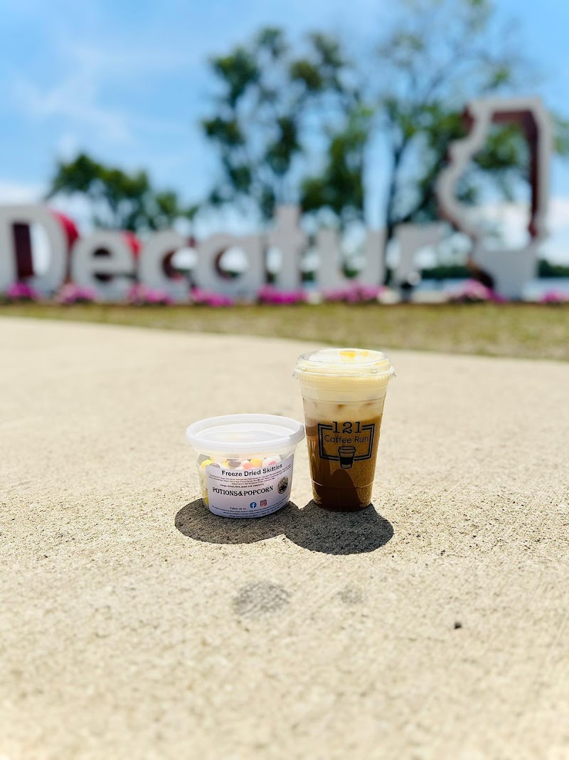 121 Coffee Run photo 3