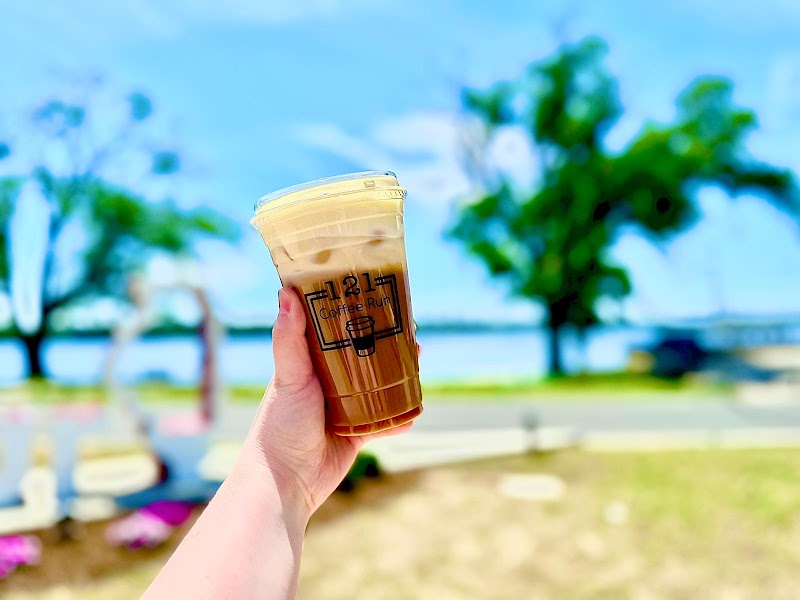121 Coffee Run photo 1