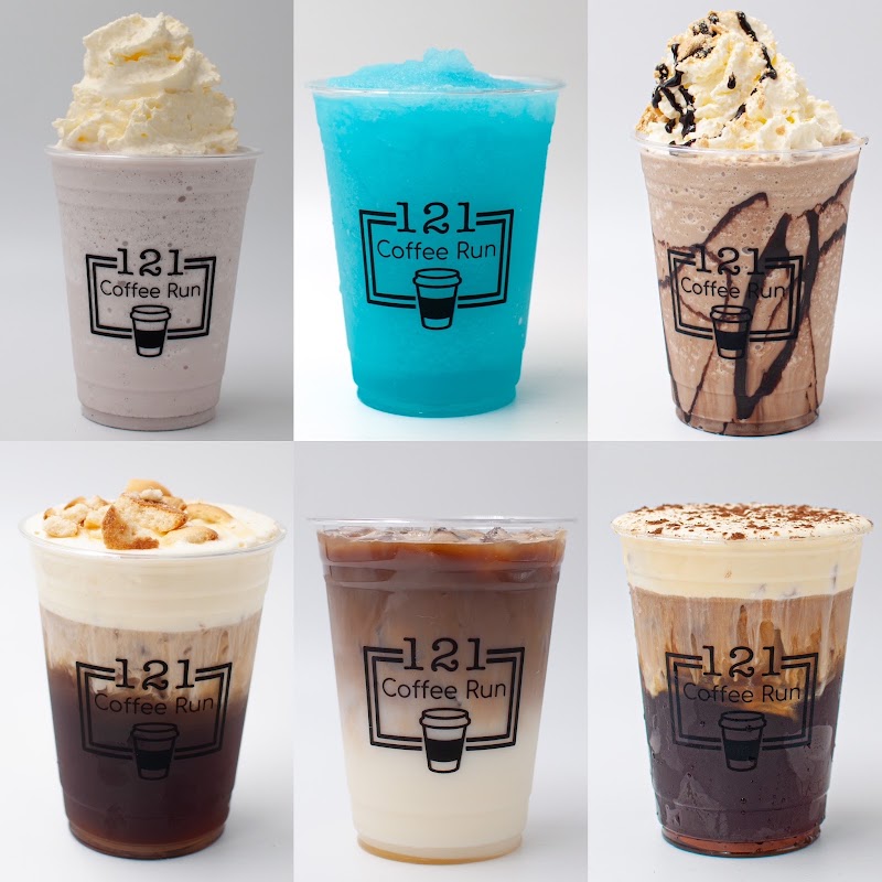 121 Coffee Run photo 2