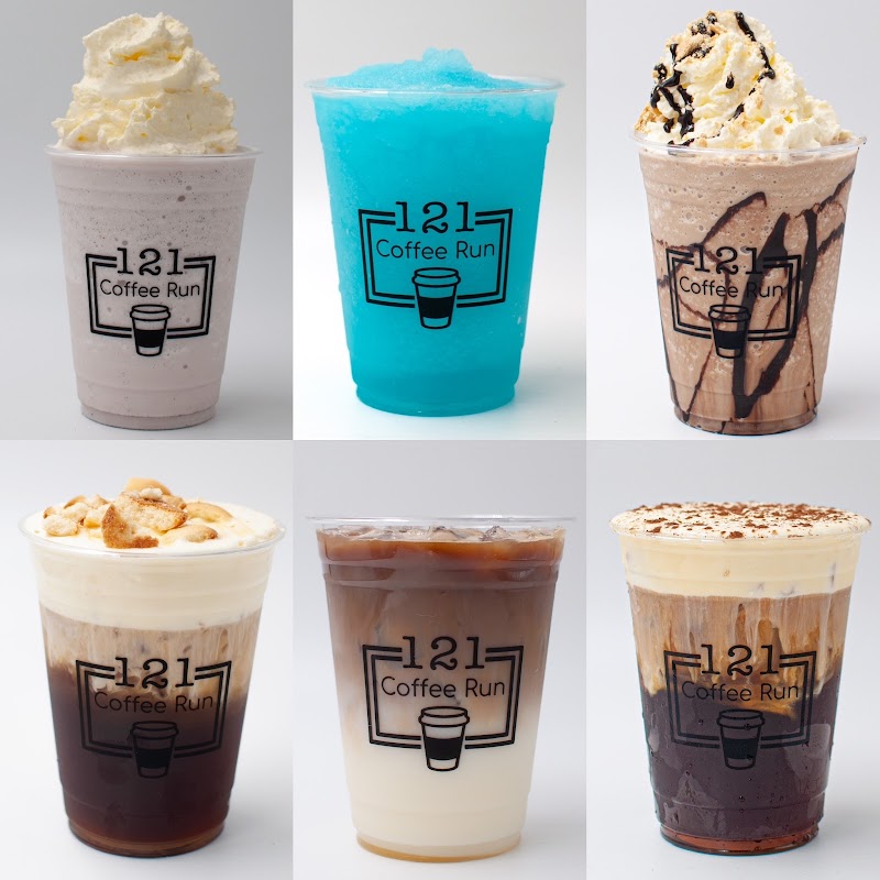 121 Coffee Run photo 2