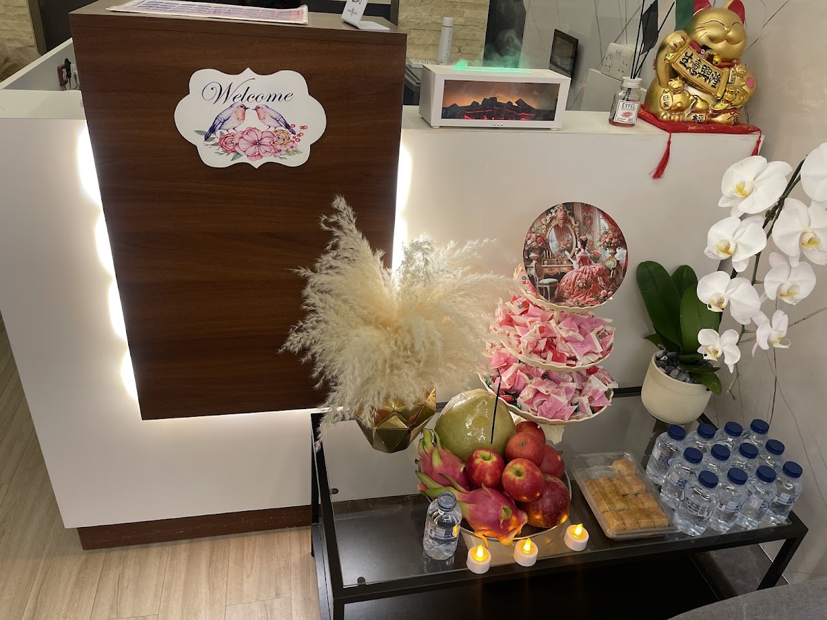 Cozy Bay SPA - Massage in Dubai 4